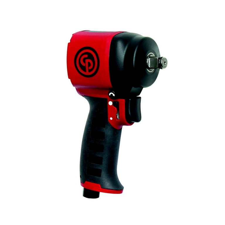 Chicago Pneumatic 1/2in Composite Impact Wrench