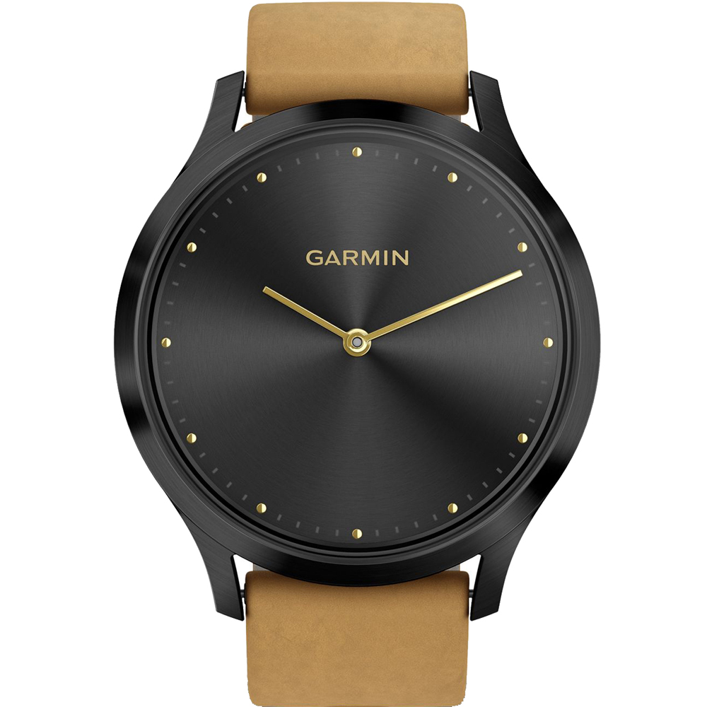 vivomove hr premium black