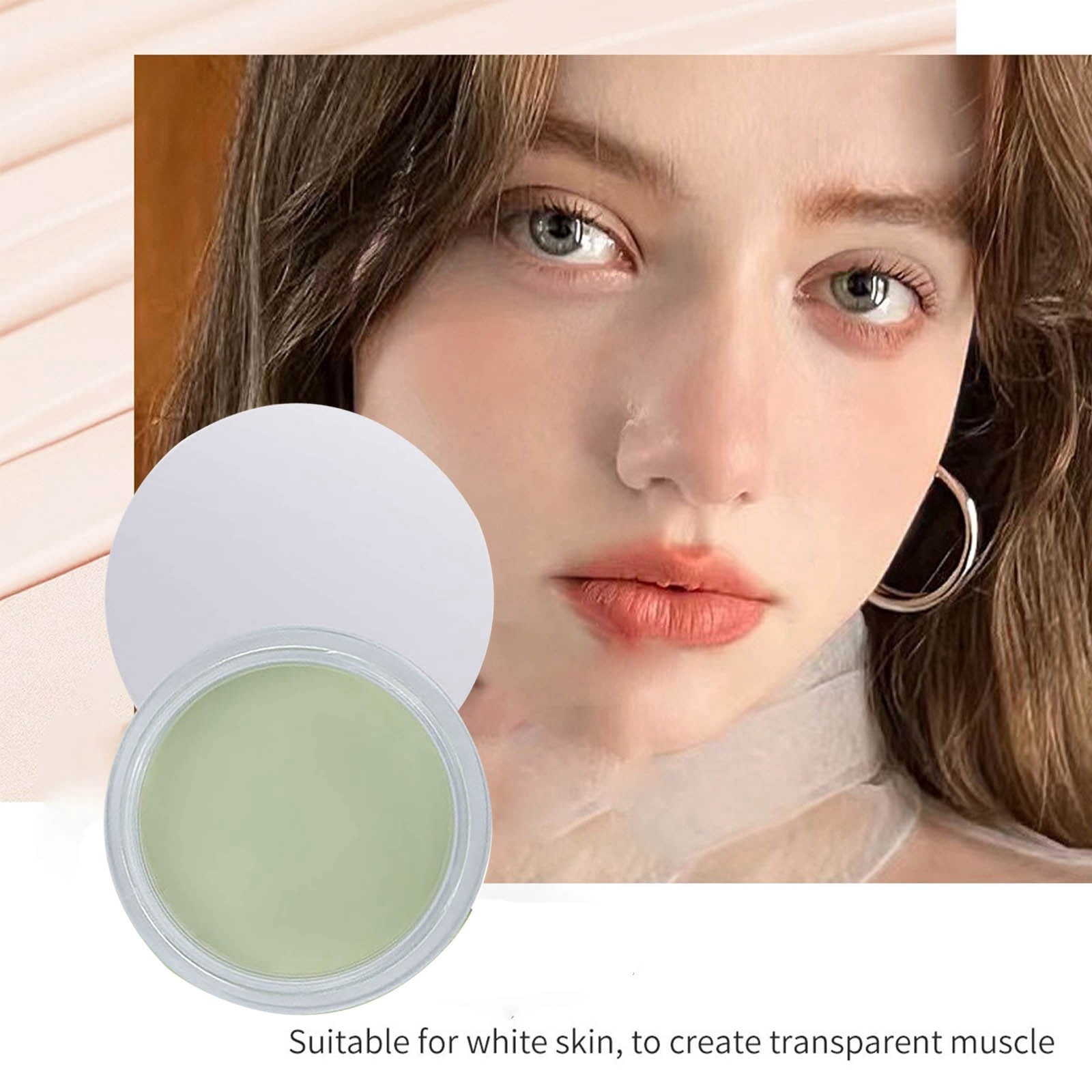 Glow Wand Makeup Dark Eye Foundation Stick Full Coverage Pot Beard Eyelid Lift It Concealer Beard Stuff under 5 Eye Concealer Moisturizer You Can Be Makeup Makeup Highlighter Stick under 5 Mark