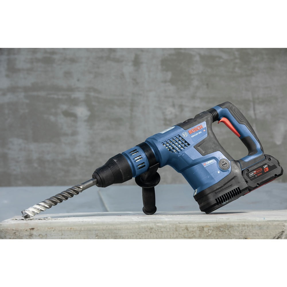 Bosch Profactor 18V Hitman 1 9/16In Rotary Hammer Kit