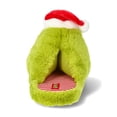 thumbnail image 2 of The Grinch Holiday Adult Slippers, 2 of 5