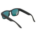 thumbnail image 1 of Lunettes Intelligentes, Portée de Réception 33 Pieds Stéréo à Réduction de Bruit, Lunettes de Soleil Sans Fil, Lunettes Intelligentes pour Hommes, Lunettes avec Écouteurs pour le Cyclisme, la Course, la Conduite, la Pêche, 1 of 7