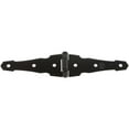 thumbnail image 2 of National Hardware - V847 4" Ornamental Strap Hinges, 2 of 2