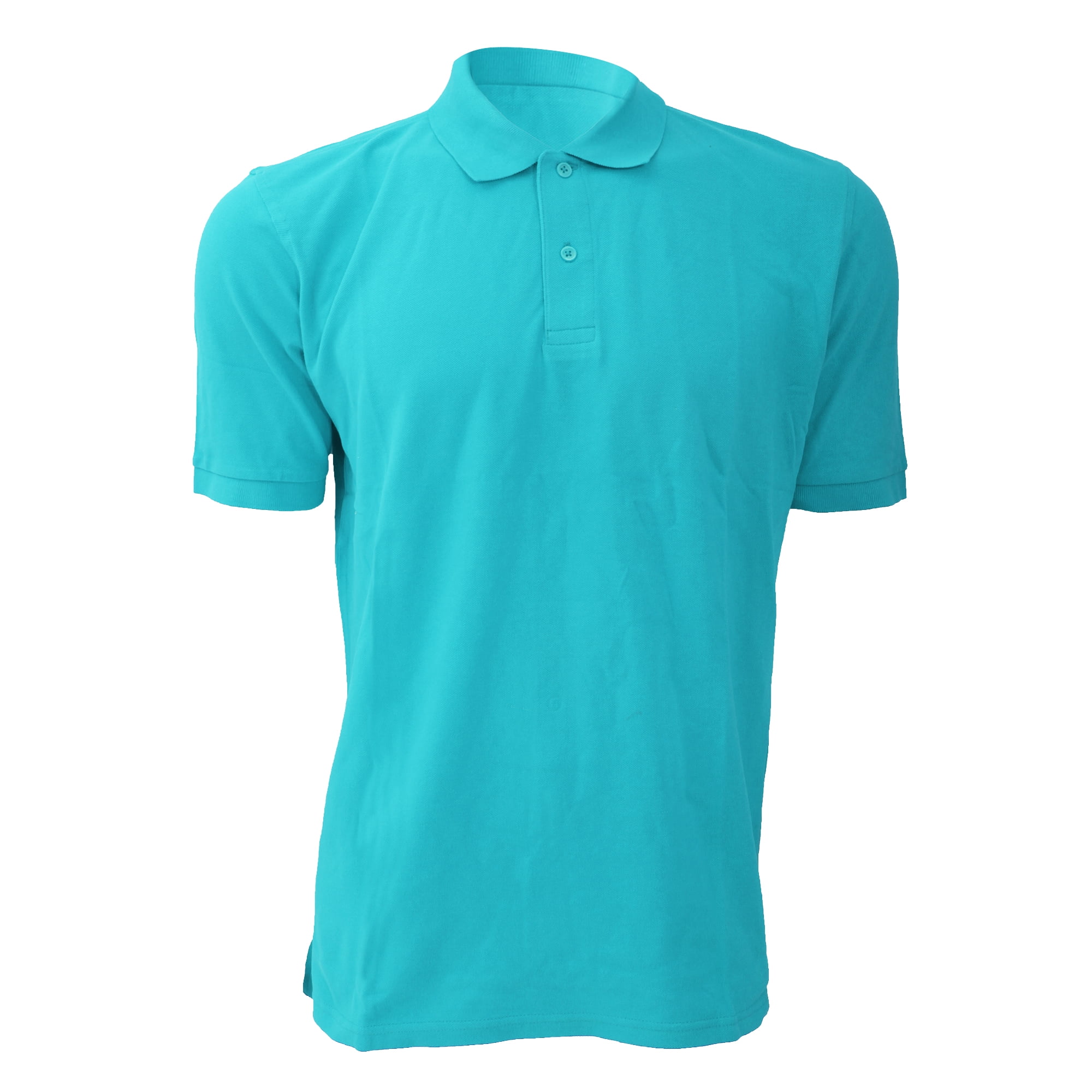 mens 100 cotton polo shirts