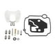 thumbnail image 1 of Kenally Kit de carburador para Tohatsu 4 tiempos 8HP 9.8HP NSF8A3 MFS9.8A2 NSF8A2 Bombillas para automóviles, 1 of 1