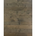 thumbnail image 2 of Islander Flooring Tanned Leather Hardwood Flooring with HDPC Vinyl Rigid Core Flooring 0.28 in. Thick x 5 in. Width x Random Length to 48.03 in. Length (16.68 sq. ft. - 10 pcs per box), 2 of 7