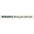 thumbnail image 3 of Quaker Whole Grain Oats Quick 1-Minute Oats, 18 oz Canister pack of 2, 3 of 6