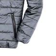 thumbnail image 3 of Result Core Mens Soft Padded Jacket, 3 of 4