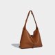 thumbnail image 4 of Bolso de hombro tipo bandolera de diseño de nicho, novedad de 2024, bolso de mano de gran capacidad, bolso de mujer de moda informal de alta gama, 4 of 5