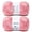 Cherry, variant on NORVIAN Bulky Acrylic Yarn, Chunky #5 Variegated for Crochet,Knitting,100g (3.5oz),170m (186yds),Mango