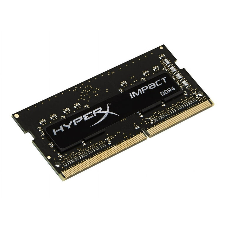Kingston Technology HyperX Impact  8GB 3200MHz DDR4 CL20
