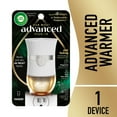 thumbnail image 6 of Air Wick Advanced Plug-in Scented Oil Air Freshener Warmer Device, 1 Count, 6 of 9