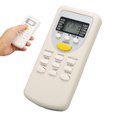 thumbnail image 1 of Control Remoto De Aire Acondicionado, Reemplazo Universal Control Remoto De CA Botones De Fácil Acceso Para ZH JT 01, 1 of 7