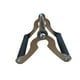 thumbnail image 5 of Accesorio de mango Landmine para remo con barra en V y mango doble en D para levantamiento de de isquiotibiales Inmersión brillante, 5 of 8