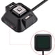 thumbnail image 4 of Accesorios Para Pc, Caja Para Pc De Escritorio Switch Pc Power Power Pc Con Puertos USB Restablecimiento De Energía Puerto De Micrófono De Audio Para Cibercafés Familias Empresa, 4 of 7