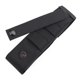 thumbnail image 5 of Bolsa De Linterna Molle Molle Linterna Bolsa Nylon Caza al aire libre Antorcha Holster EDC Bolsas de herramientas (Negro), 5 of 7