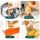 thumbnail image 3 of Household Dishwashing Brush for Grease Removal Gentle Soft Bristles Versatile Scrubber Modern Sustainable Kitchen, 3 of 5