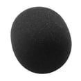 thumbnail image 4 of Paquete Protectores para Micrófono de Condensador de Mano CUTICAT Funda de Espuma Color Negro, 4 of 8