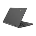 thumbnail image 5 of Pre-Owned Lenovo Chromebook 300E 2nd Gen Touchscreen 11.6'' - Intel Celeron N4020 - 4GB RAM 32GB Storage - ChromeOS - Black, 5 of 5