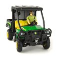 thumbnail image 2 of 1/16 John Deere Big Farm Outdoor Adventure Toy Set - LP83016, 2 of 8
