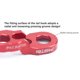 thumbnail image 3 of Kit extensor de patilla de cambio Eigraketly Ciclismo Rojo, 3 of 6