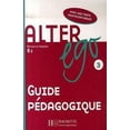 thumbnail image 1 of Alter ego 3 methode de francais b1 guide pedagogique, 1 of 1