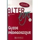 thumbnail image 1 of Alter ego 3 methode de francais b1 guide pedagogique, 1 of 1