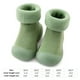 thumbnail image 5 of Zapatos Calcetín Invierno Antideslizantes para Gatear Bebé Cómodos Y, 5 of 9