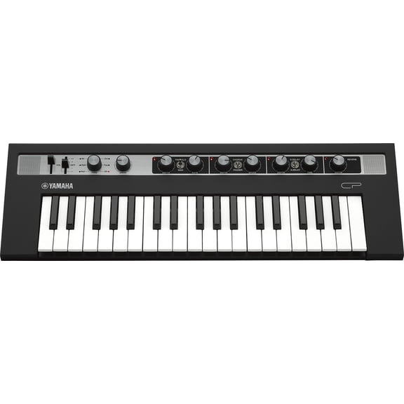 Piano eléctrico portátil Yamaha REFACE CP con sonido vintage