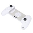 thumbnail image 1 of Mobile Gamepad, Mobile Game Controller Macro Recording Programmable Flexible D Pad Support  Auto Fire USB C Wired Wireless  for Phones, 1 of 7