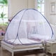 thumbnail image 2 of Mosquitera para cama, mosquitera plegable transpirable, mosquitera para tienda de campaña, muy versátil, 2 of 5