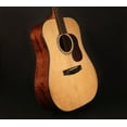 thumbnail image 2 of Cort GOLDD6 Gold Series Acoustic Dreadnought Guitar - Natural Glossy, 2 of 4