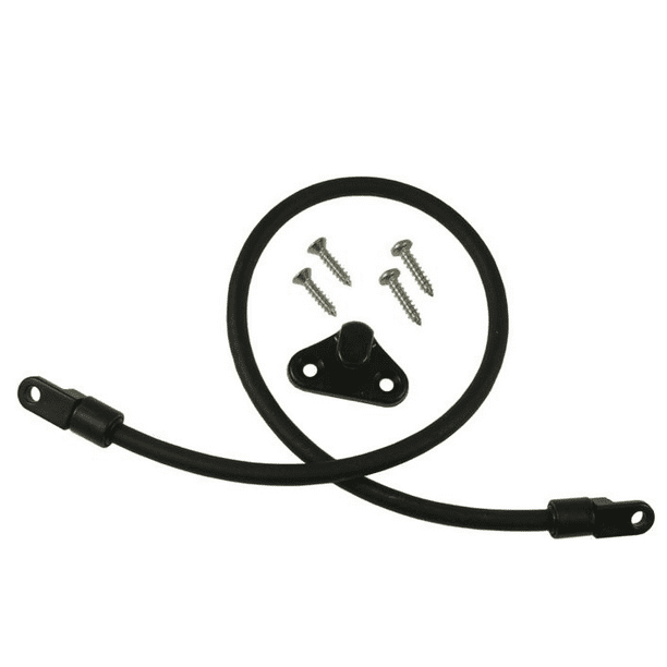 Propel paddle gear kayak paddle holder bungee cord kit