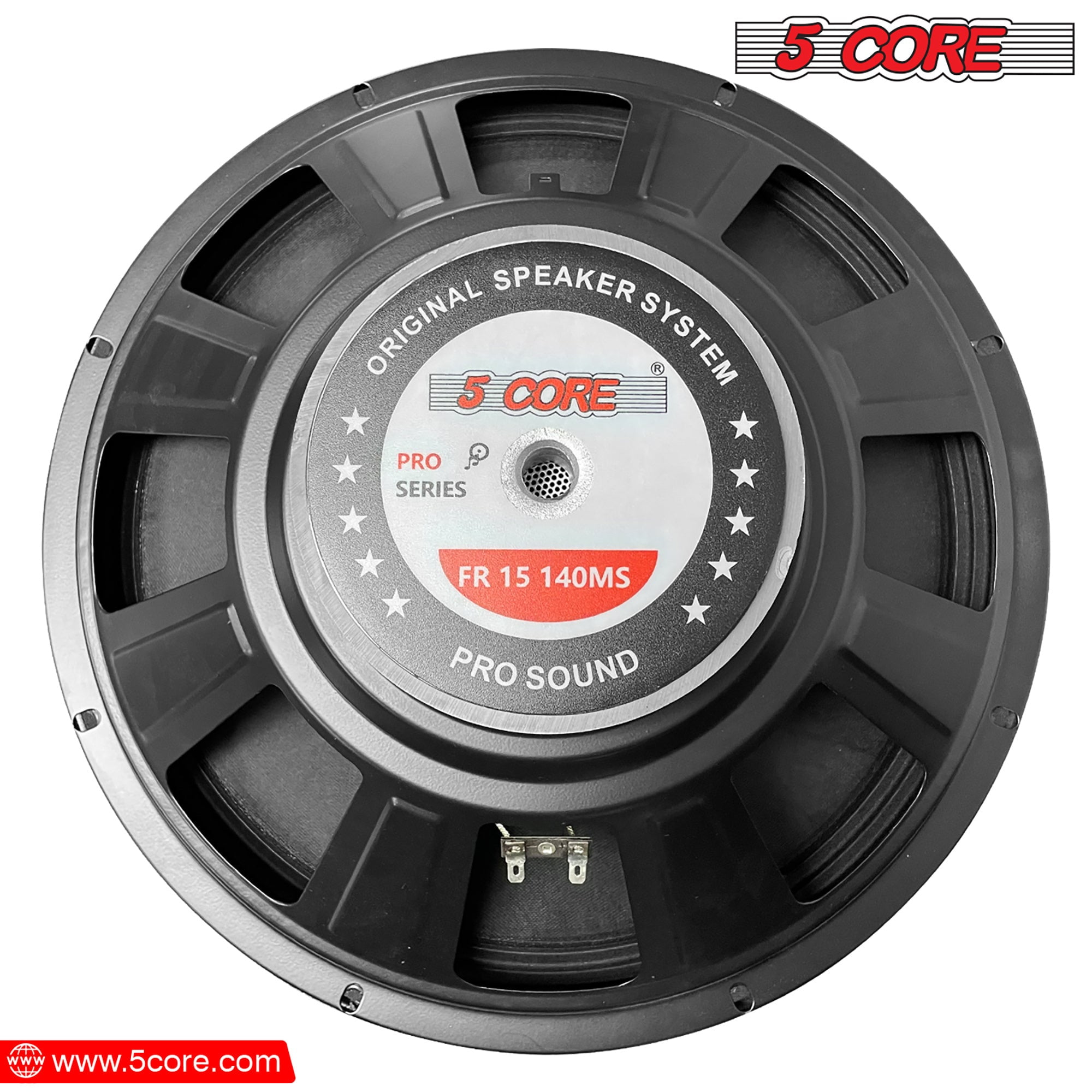 Acr 15 inch woofer 2025