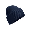 thumbnail image 1 of Beechfield Bonnet Classique à Revers Profond pour Adulte, 1 of 1