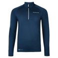 thumbnail image 1 of Dare 2B - Jersey ligero elástico modelo Interfuse para hombre (Azul Almirante), 1 of 1