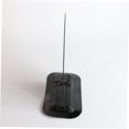 thumbnail image 4 of OULII 1Pcs Surfboard Fins Nylon Black For Maneuverability Control 9.6x4.5x8.7in, 4 of 8