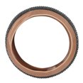 thumbnail image 2 of Snow Bike Tire Puncture Resistant Rubber Tire for Mountain Street Riding Enhanced Grip, 2 of 7
