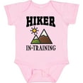 thumbnail image 3 of Inktastic Future Hiker in Training Boys or Girls Baby Bodysuit, 3 of 5