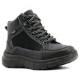 thumbnail image 4 of Bota Botín Audaz® Niño Outdoor Todo Terreno Marino 18-25 azul 19, 4 of 6