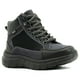 thumbnail image 4 of Bota Botín Audaz® Niño Outdoor Todo Terreno Marino 18-25 Azul 21, 4 of 6