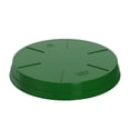 thumbnail image 4 of Mainstays 8 inch Grower Saucer Green, 4 of 6