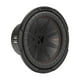 thumbnail image 1 of KICKER 48CWR102 CompR Subwoofer de 10 pulgadas, DVC, 2 ohmios, 1 of 8