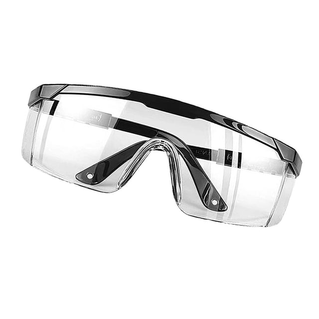 de de de seguridad de laboratorio Negro shamjiam Gafas de ciclismo