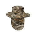 thumbnail image 2 of Frogg Toggs Chilly Pro Performance Cooling Boonie | Realtree EDGE, 2 of 4