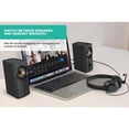 thumbnail image 5 of Altavoces de sobremesa Creative T60 2.0 Compact Hi-Fi 60W USB-C, 5 of 5