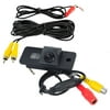 Pyle - PLCMAUDI - Audi Vehicle Specific Infrared Rear View Backup Camera with Distance Scale Line