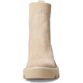 thumbnail image 3 of Dolce Vita Hoven H2O Dune Suede Pull On Rounded Toe Chunky Platform Ankle Boots (10, Dune Suede H2O), 3 of 5