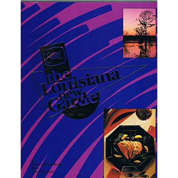 Pre-Owned The Louisiana New Garde (Paperback) 0929714644 9780929714646
