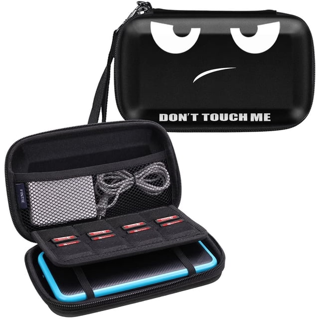 Estuche de transporte Fintie para Nintendo 2DS XL / New 3DS Fintie Fintie